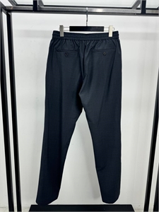 Брюки ZEGNA 148281 - фото 305413