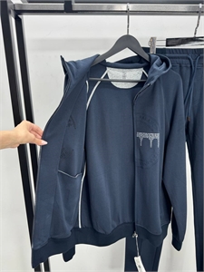 Спортивный костюм BC 148282 - фото 305417