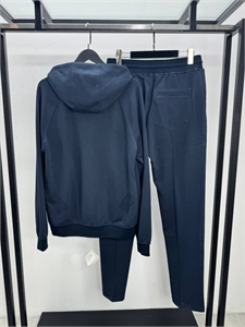 Спортивный костюм BC 148282 - фото 305418