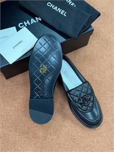 Лоферы CHANEL 148291 - фото 305473 Лоферы CHANEL 148291 - фото 305473