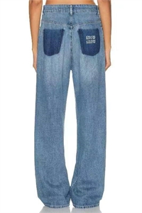 Джинсы MIU MIU 148310 - фото 305601 Джинсы MIU MIU 148310 - фото 305601