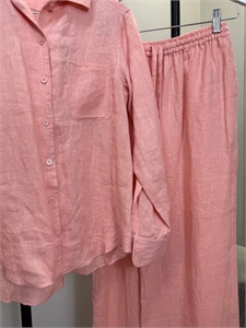 Костюм LORO PIANA 148321 - фото 305651