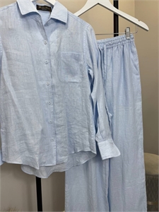 Костюм LORO PIANA 148322 - фото 305659