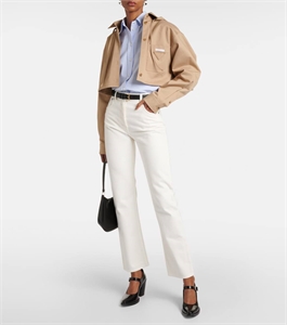 Джинсы PRADA 134929_C9B04 - фото 305681 Джинсы PRADA 134929_C9B04 - фото 305681