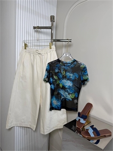 Тапочки HERMES 148331 - фото 305715