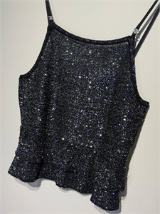 Топ CHANEL 148332 - фото 305719 Топ CHANEL 148332 - фото 305719