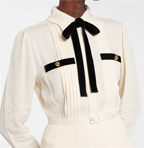 Платье PRADA 148342 - фото 305785