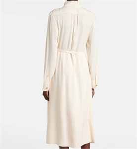 Платье PRADA 148342 - фото 305786