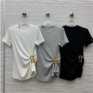 Футболка Schiaparelli 148372 - фото 305995 Футболка Schiaparelli 148372 - фото 305995