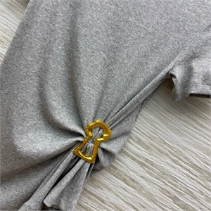 Футболка Schiaparelli 148372 - фото 305999 Футболка Schiaparelli 148372 - фото 305999