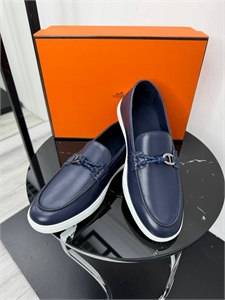 Слипоны HERMES 148388 - фото 306113 Слипоны HERMES 148388 - фото 306113