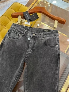 Джинсы DG 148389 - фото 306126