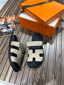 Сандали HERMES 148395 - фото 306161