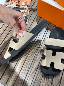 Сандали HERMES 148395 - фото 306162