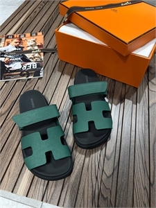 Сандали HERMES 148396 - фото 306168