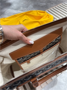 Сумка GOYARD 148406 - фото 306246