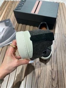 Кеды ZEGNA 148407 - фото 306252