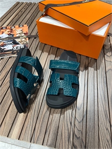 Сандали HERMES 148408 - фото 306260