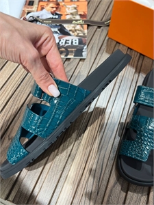 Сандали HERMES 148408 - фото 306261