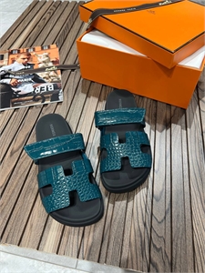 Сандали HERMES 148408 - фото 306262