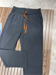 Штаны ZEGNA 148412 - фото 306285