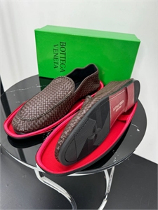 Слиперы BOTTEGA VENETA 148420 - фото 306327