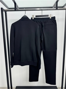 Спортивный костюм BRUNELLO CUCINELLI 148430 - фото 306382