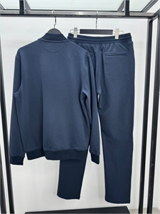 Спортивный костюм BRUNELLO CUCINELLI 148431 - фото 306386