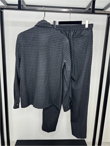 Костюм BC из тонкого кашемира 148433 - фото 306393