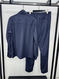 Костюм BC из тонкого кашемира 148434 - фото 306400 Костюм BC из тонкого кашемира 148434 - фото 306400