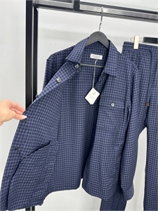 Костюм BC из тонкого кашемира 148434 - фото 306401 Костюм BC из тонкого кашемира 148434 - фото 306401