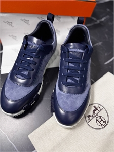 Кроссовки  HERMES 148441 - фото 306433 Кроссовки  HERMES 148441 - фото 306433