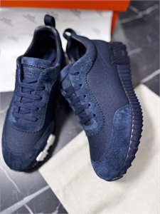 Кроссовки  HERMES 148445 - фото 306449 Кроссовки  HERMES 148445 - фото 306449