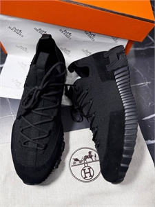 Кроссовки  HERMES 148448 - фото 306461 Кроссовки  HERMES 148448 - фото 306461