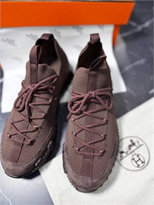 Кроссовки  HERMES 148452 - фото 306475 Кроссовки  HERMES 148452 - фото 306475