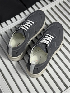 Кроссовки  KITON 148453 - фото 306481 Кроссовки  KITON 148453 - фото 306481