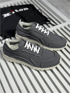 Кроссовки  KITON 148453 - фото 306482 Кроссовки  KITON 148453 - фото 306482