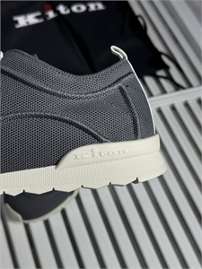 Кроссовки  KITON 148453 - фото 306483 Кроссовки  KITON 148453 - фото 306483