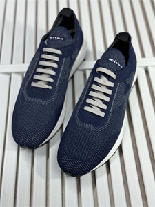 Кроссовки  KITON 148458 - фото 306521 Кроссовки  KITON 148458 - фото 306521