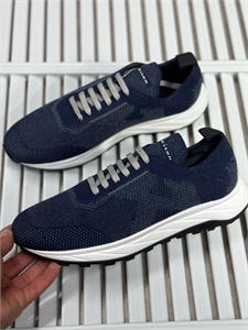 Кроссовки  KITON 148458 - фото 306522 Кроссовки  KITON 148458 - фото 306522