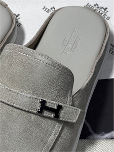 Мюли HERMES 148478 - фото 306589