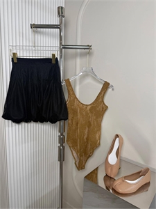 Балетки MAISON MARGIELA 148483 - фото 306615