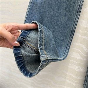 Джинсы CELINE 148492 - фото 306675 Джинсы CELINE 148492 - фото 306675