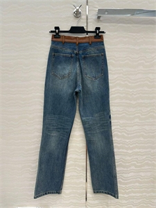 Джинсы CELINE 148492 - фото 306676 Джинсы CELINE 148492 - фото 306676