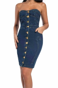 Платье Schiaparelli 148497 - фото 306716