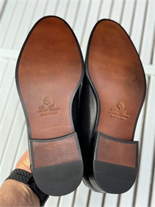 Туфли LP 148503 - фото 306778