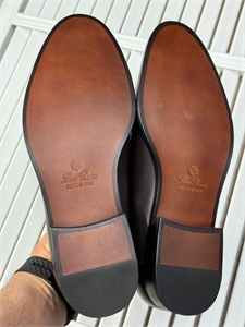 Туфли LP 148504 - фото 306786