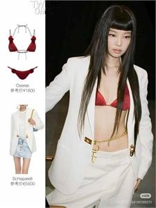 Костюм Schiaparelli 148535 - фото 306976