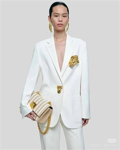 Костюм Schiaparelli 148536 - фото 306984 Костюм Schiaparelli 148536 - фото 306984