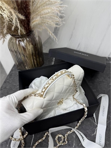 Сумка CHANEL 148547 - фото 307120